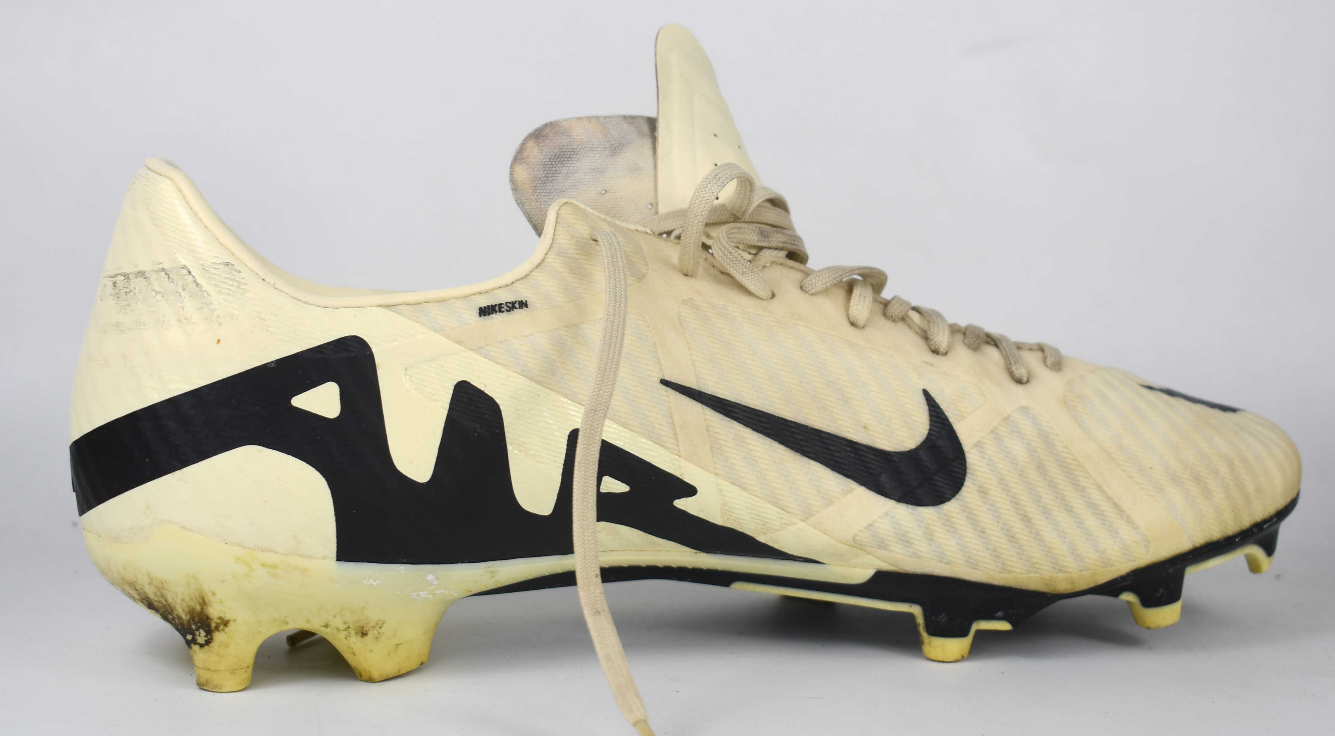 Używane Nike  Zoom Vapor 15 Academy Fg/Mg DJ5631 roz. 44,5