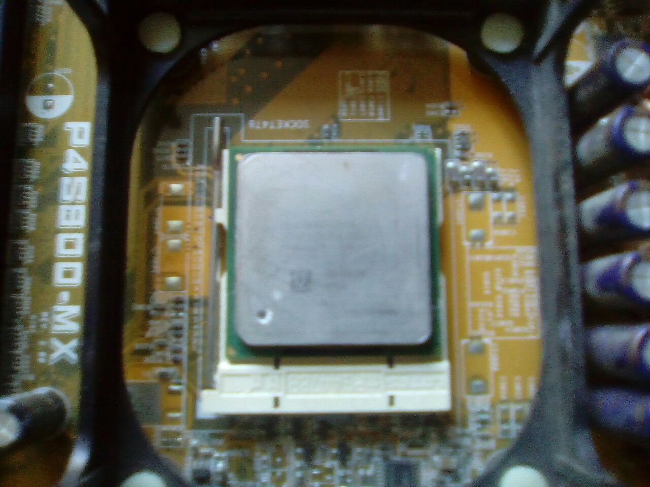 Processador Pentium 4_3ghz