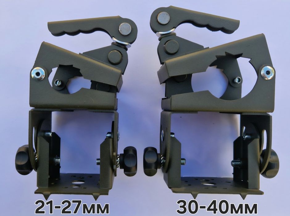 Кронштейн-кріплення  для антени Avenger