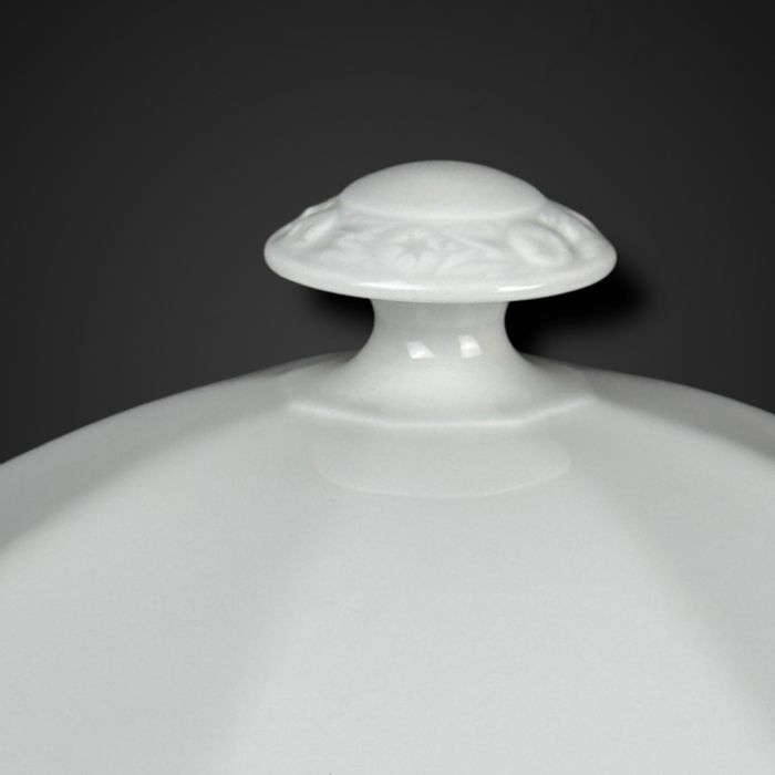 Rosenthal biała Maria waza duża dla 12 osób US Zone B51/03271