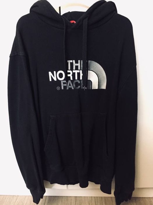 Кофта The North Face