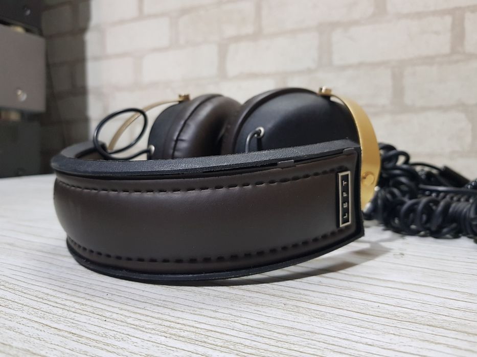 Стерео навушники Marantz SD-5 б/у з Німеччини