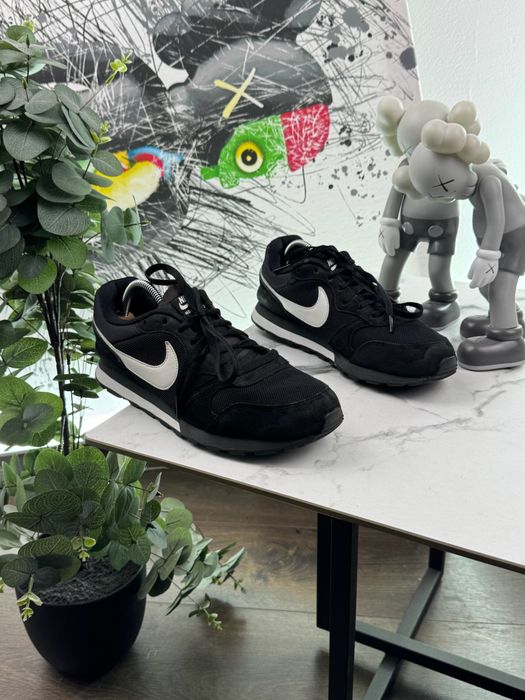 Кросівки Nike MD Runner 42.5 розмір Е6487