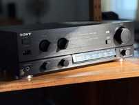 Wzmacniacz Sony TA-F410R