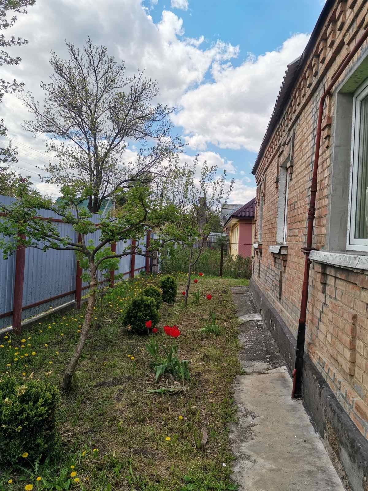 Продам дом в Кропивницком