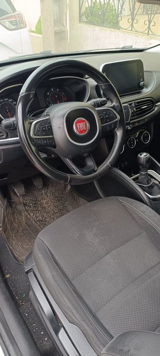 Fiat Tipo 1.3 MultiJet