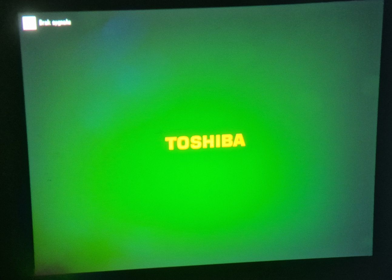 Projektor Toshiba tlp-xd2000