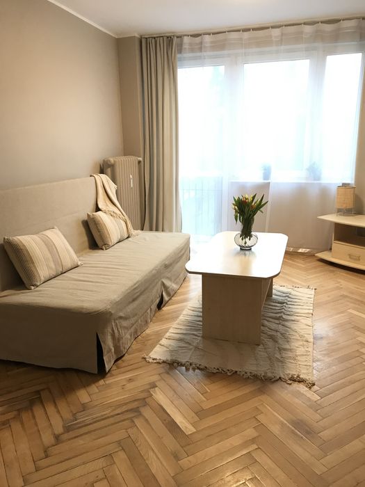 Mieszkanie 37m ul. Strubiczów, Warszawa