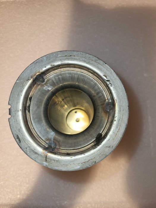 WOLF CGB 20 kw palnik