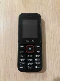 Продам телефон Astro A144 б/у