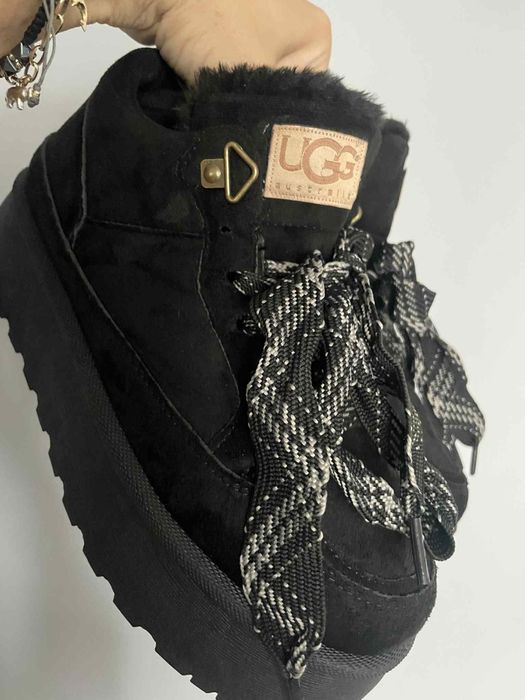 Buty zimowe UGG 38