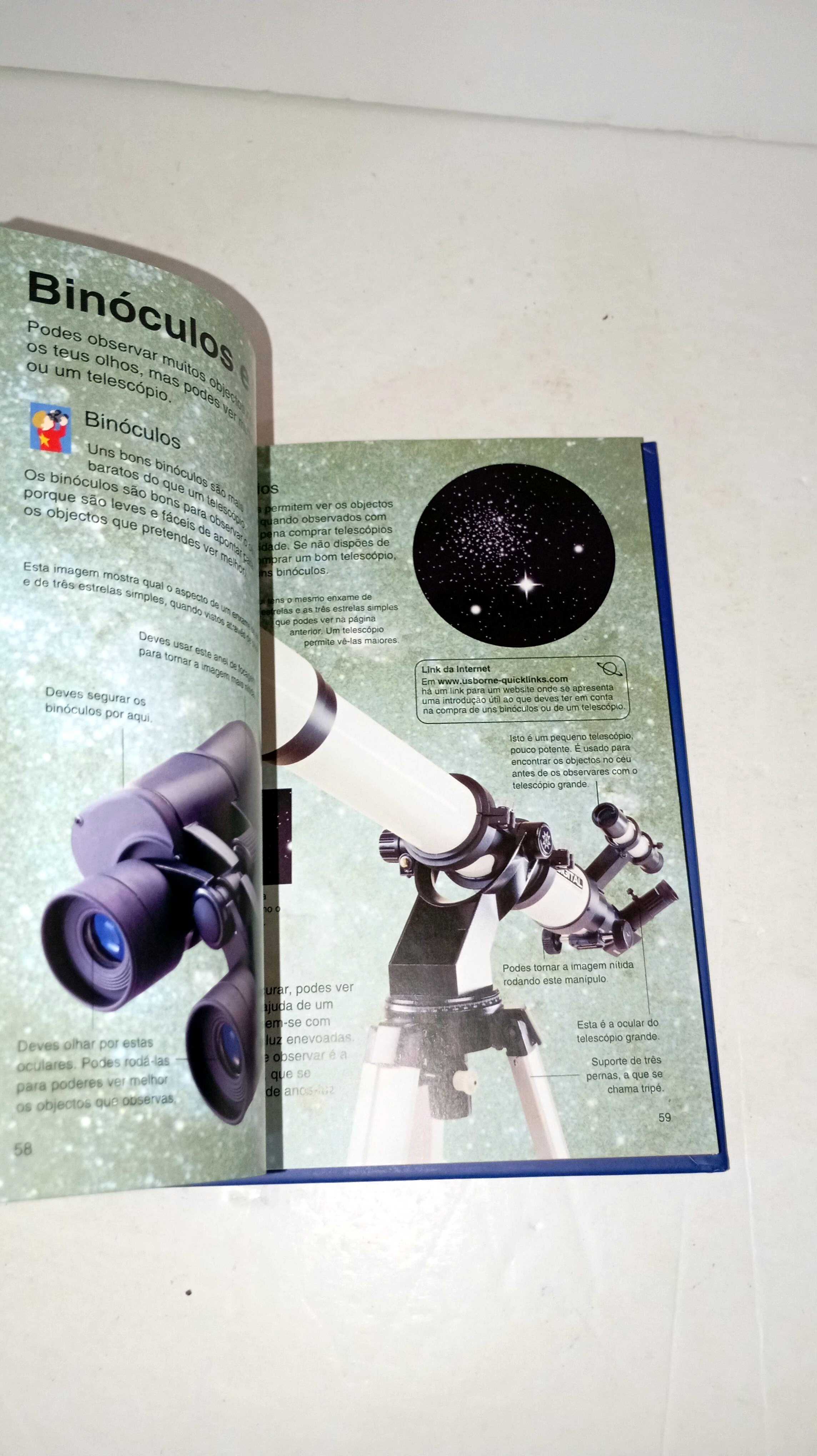 Mini Enciclopédia do Espaço