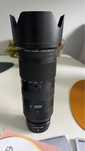 Nikon Nikkor Z 70-200mm f/2.8 S VR