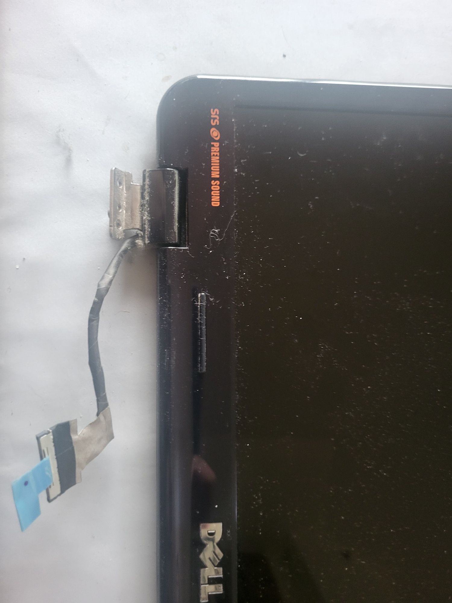 Sprzedam klapę Matrycy do Laptopa DELL INSPIRON N5010