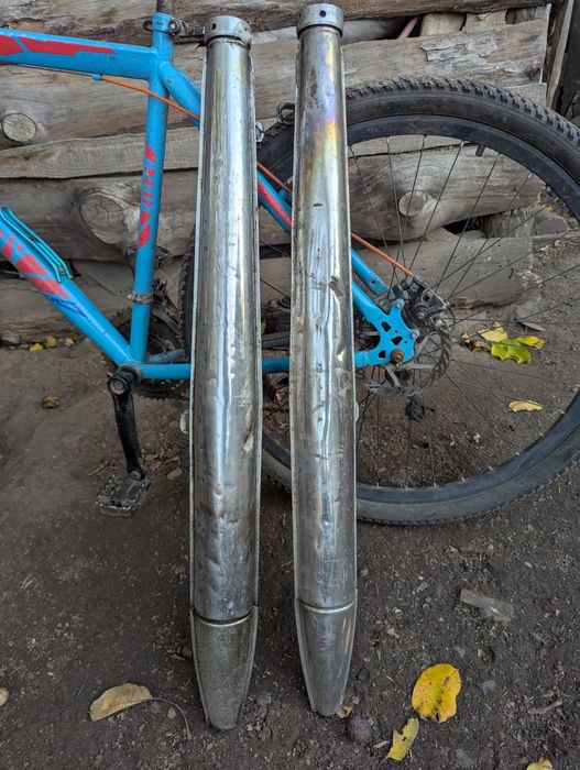 Труби іж планета 3