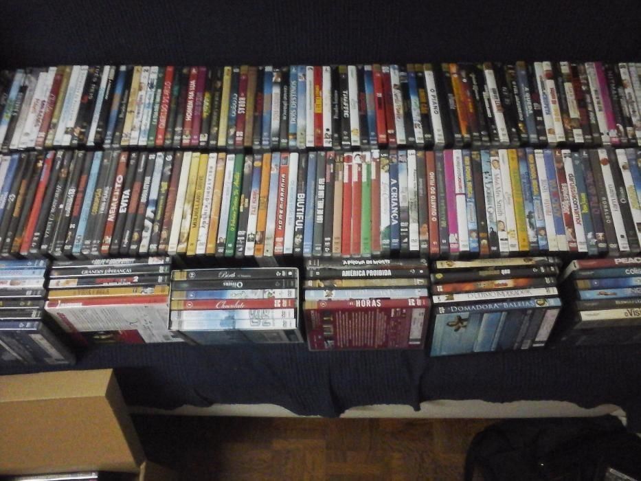 DVDs Originais - FILMES Com Legendas em Portugês