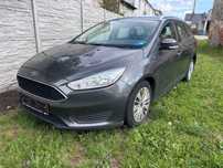Ford Focus Ford Focus mk3