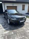 Audi A4 B6 3.0 V6 cabrio zamiana