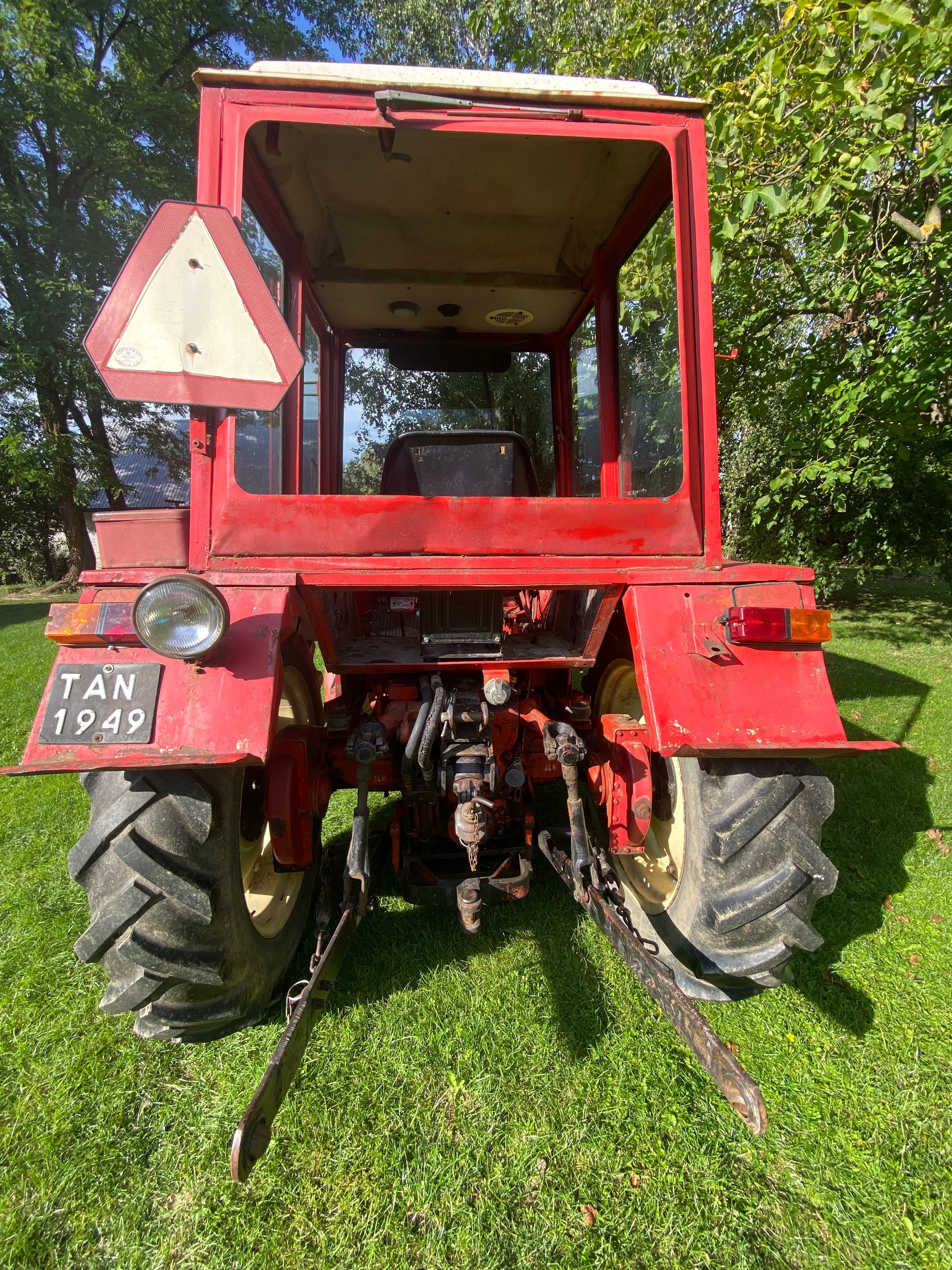 Sprzedam t25 władymirec