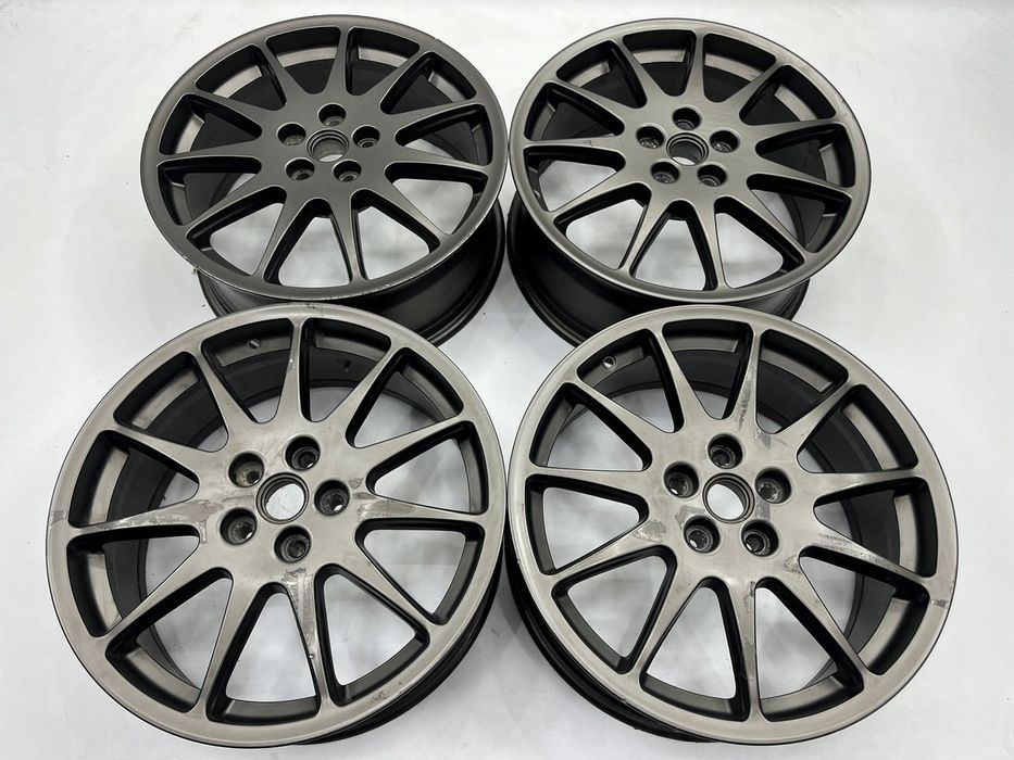 ferrari f355 am 355 360 modena felgi 7.5jx18 et46 5x108