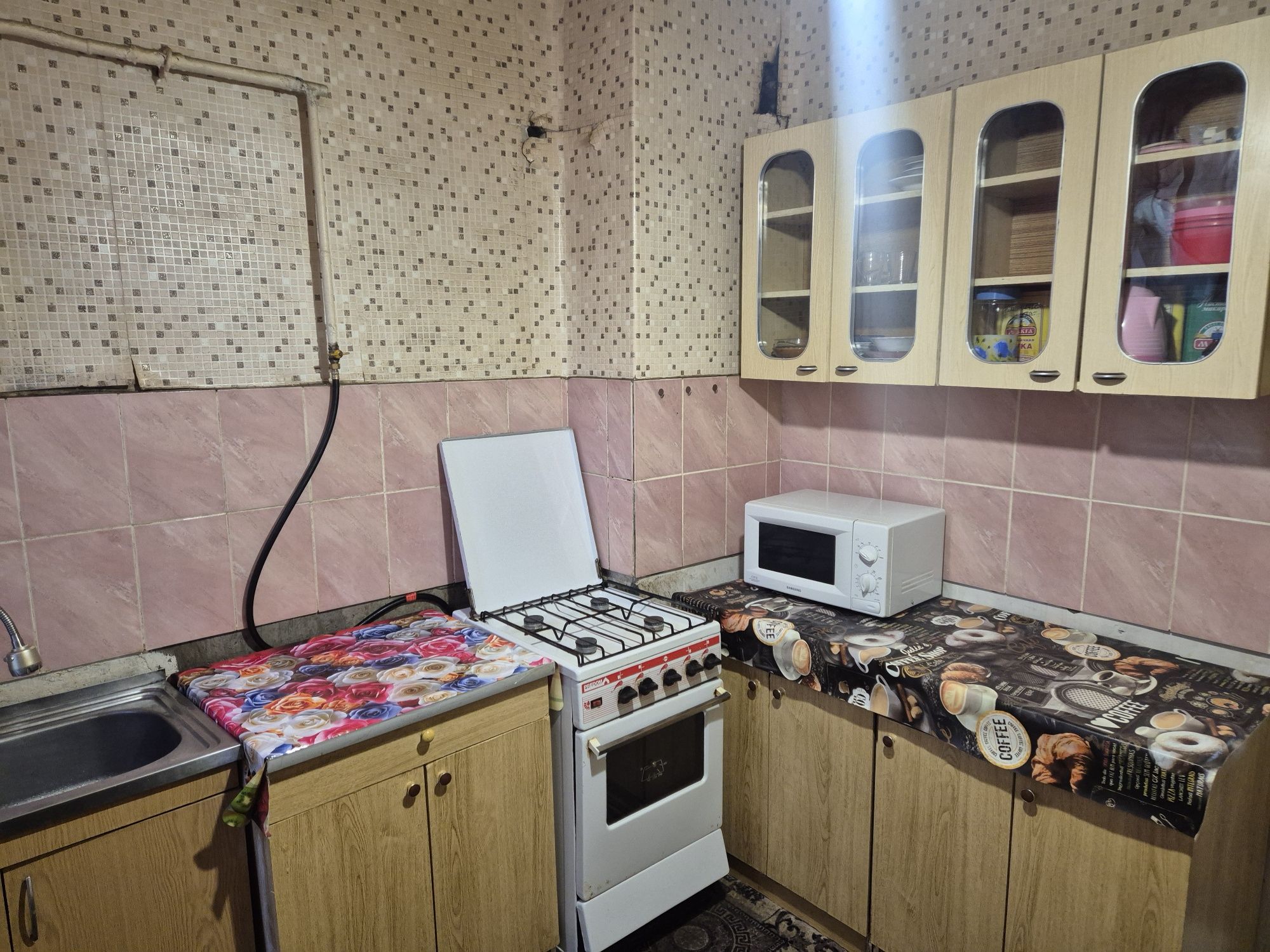 Продам 3к квартиру