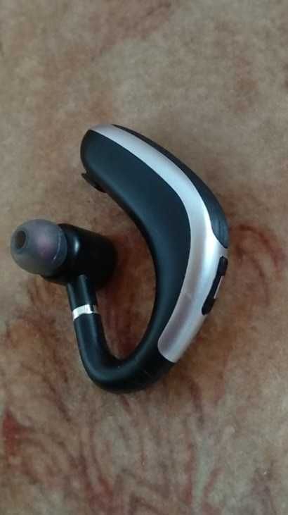 zestaw słuchawkowy K20 Bluetooth 5.0