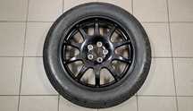 Koło Dojazdowe 20 Range Rover Sport 5x120 ET 30 195/70 R20 CPLA-1007-AB