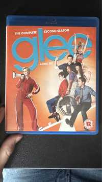 Glee Season 2 / Sezon 2 Blu-ray