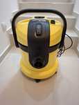 Odkurzacz karcher piorący se 4001