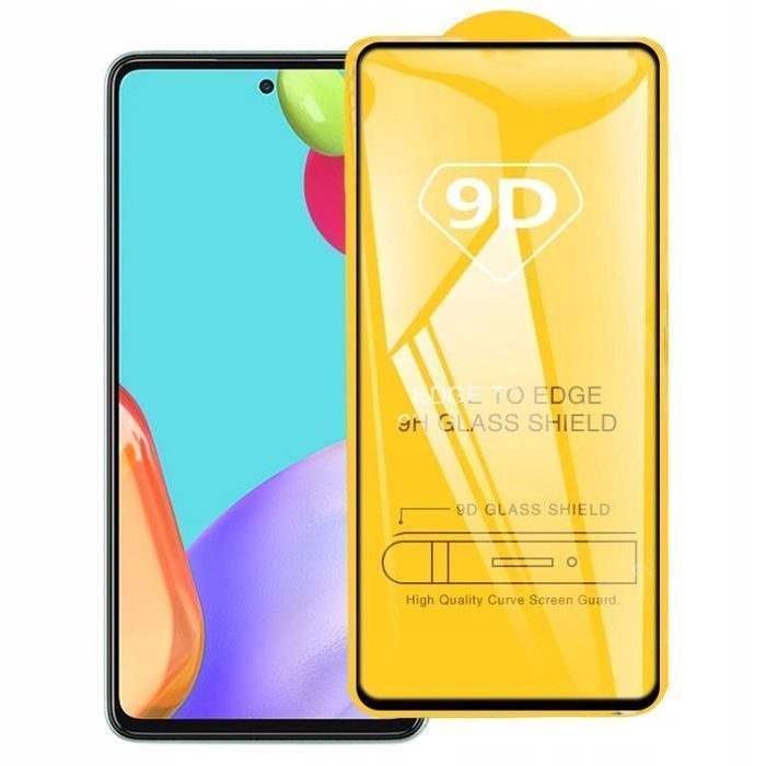 Szkło Hartowane Do Samsung Galaxy A52 4G / A52 5G / A52S 5G / A53 5G
