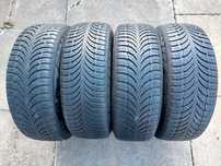Шини 205 60 R16 92H NEXEN зимові