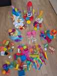Duży zestaw Play Doh