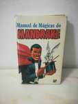 Manual de mágica de Mandrake