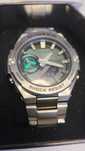 Часы Casio G-Shock GST-B500AD-3A