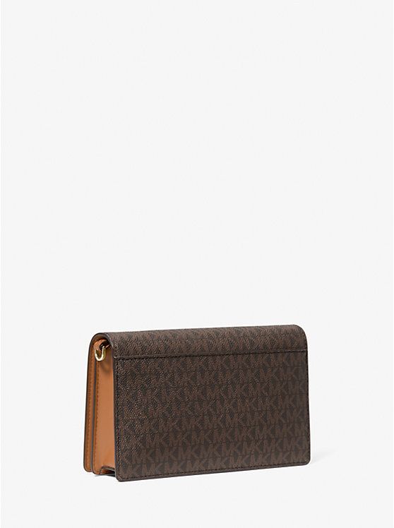 Сумка через плече Michael Kors