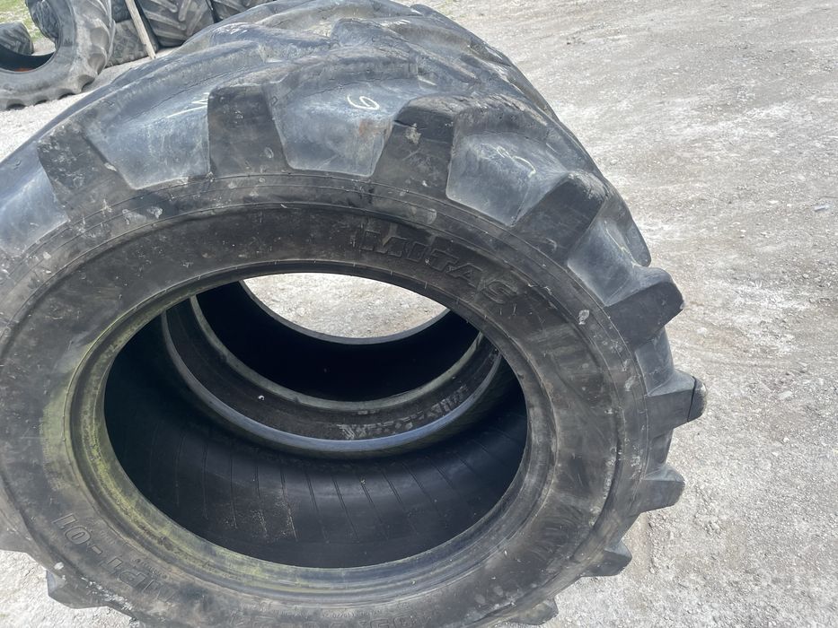 Шини  405/70r24 Mitas BKT Alliance