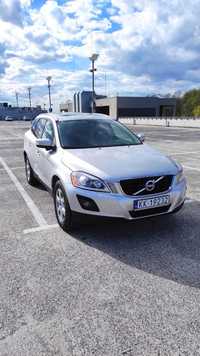 Volvo XC60 3.2 benzyna LPG prywatne