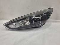 Lampa przód lewa Ford Focus MK3 lift  ST/RS Xenon