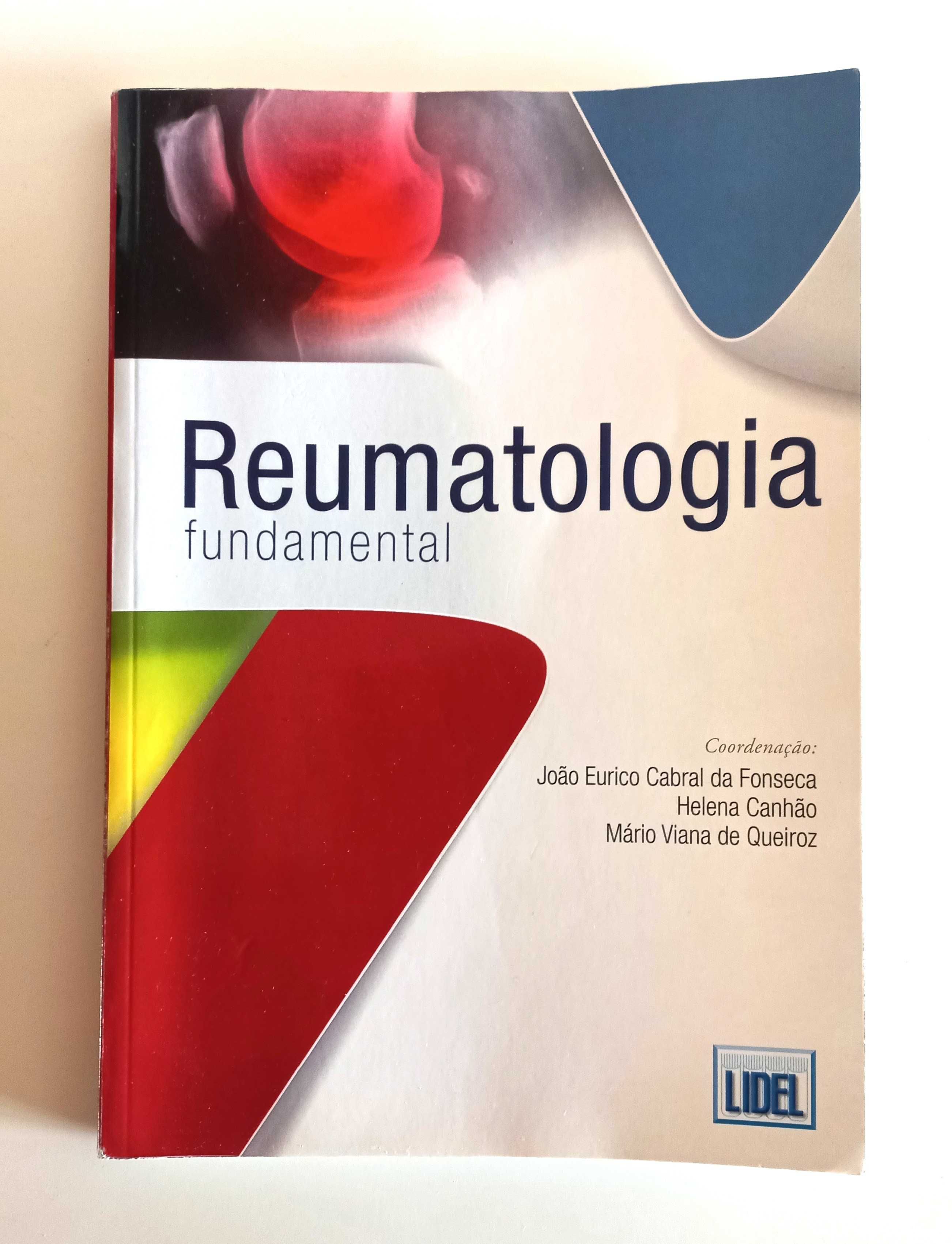 Reumatologia Fundamental, 1ED