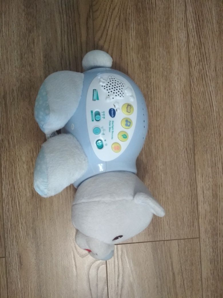 Нічник Vtech Starlight Sounds Polar Bear