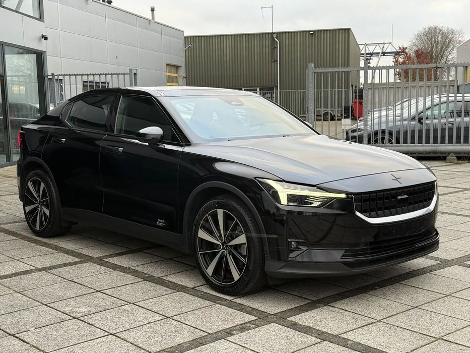 Polestar 2 Dual Motor 78kWh