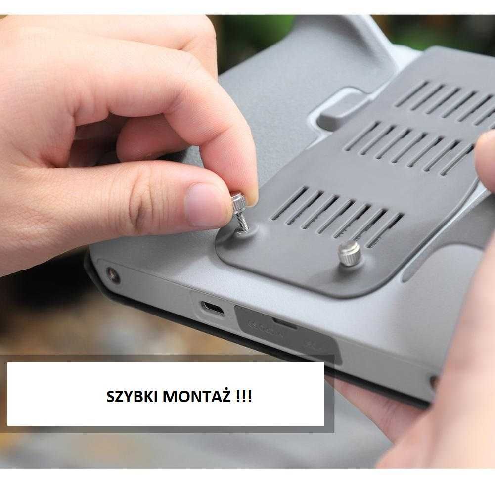 dedykowana osłona przeciwsłoneczna 3w1 do DJI Mini 3 Pro