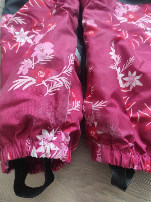 Зимний комбинезон Tutta by Reima