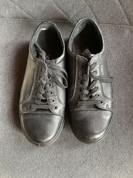 Кеди/кеды ecco 38 розмір