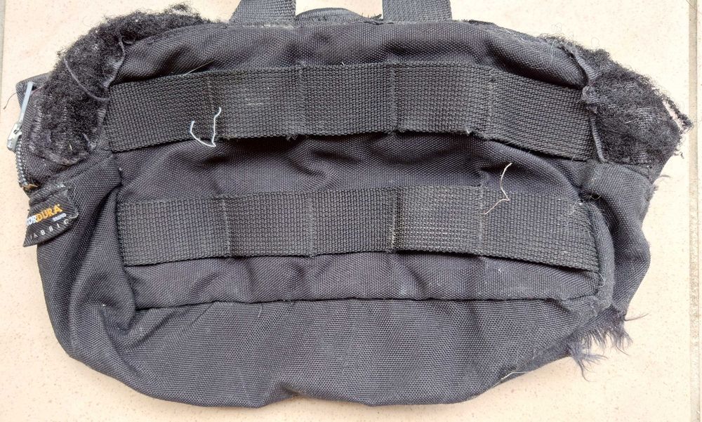 Kieszeń Cargo K9 Thorn do Dogtrekkingu