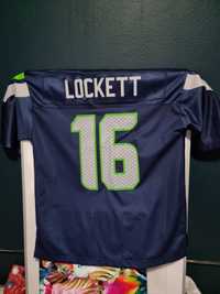 Jersey futebol americano Lockett