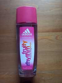 Dezodorant Adidas fruity rhythm 75ml nowy