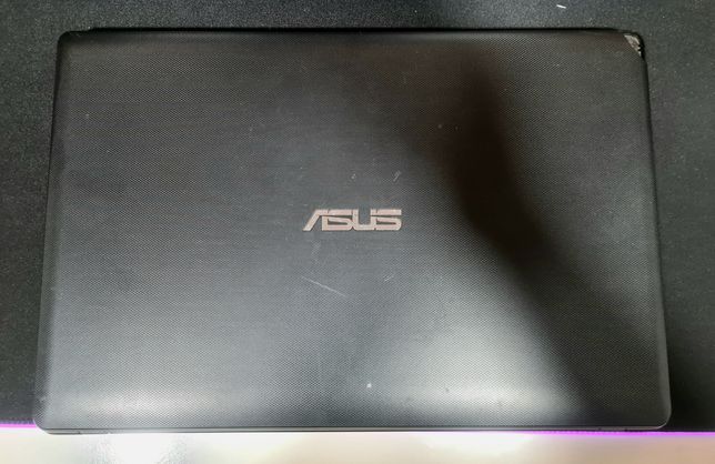 Asus X552L i3 ssd 120gb