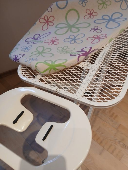 Прасувальна дошка Leifheit Classic