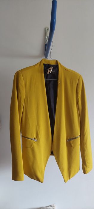 Blazer feminino casual
